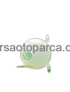 Corsa B Combo B Radyatör Yedek Su Deposu Tek Çıkış 94- 1304603