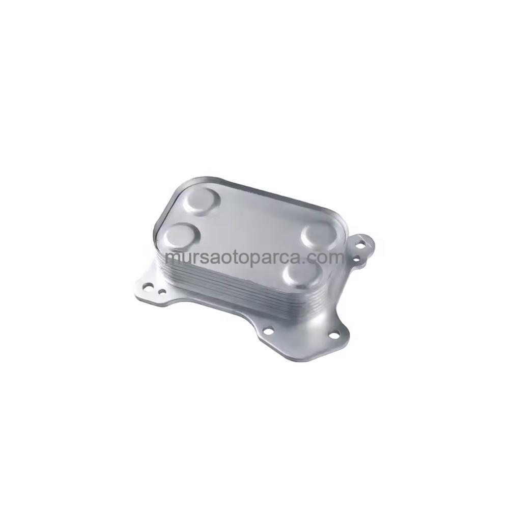 Doblo Albea Palio Linea Fiorino Corsa D Astra H Yağ Soğutucusu Euro4 04- 55183548 