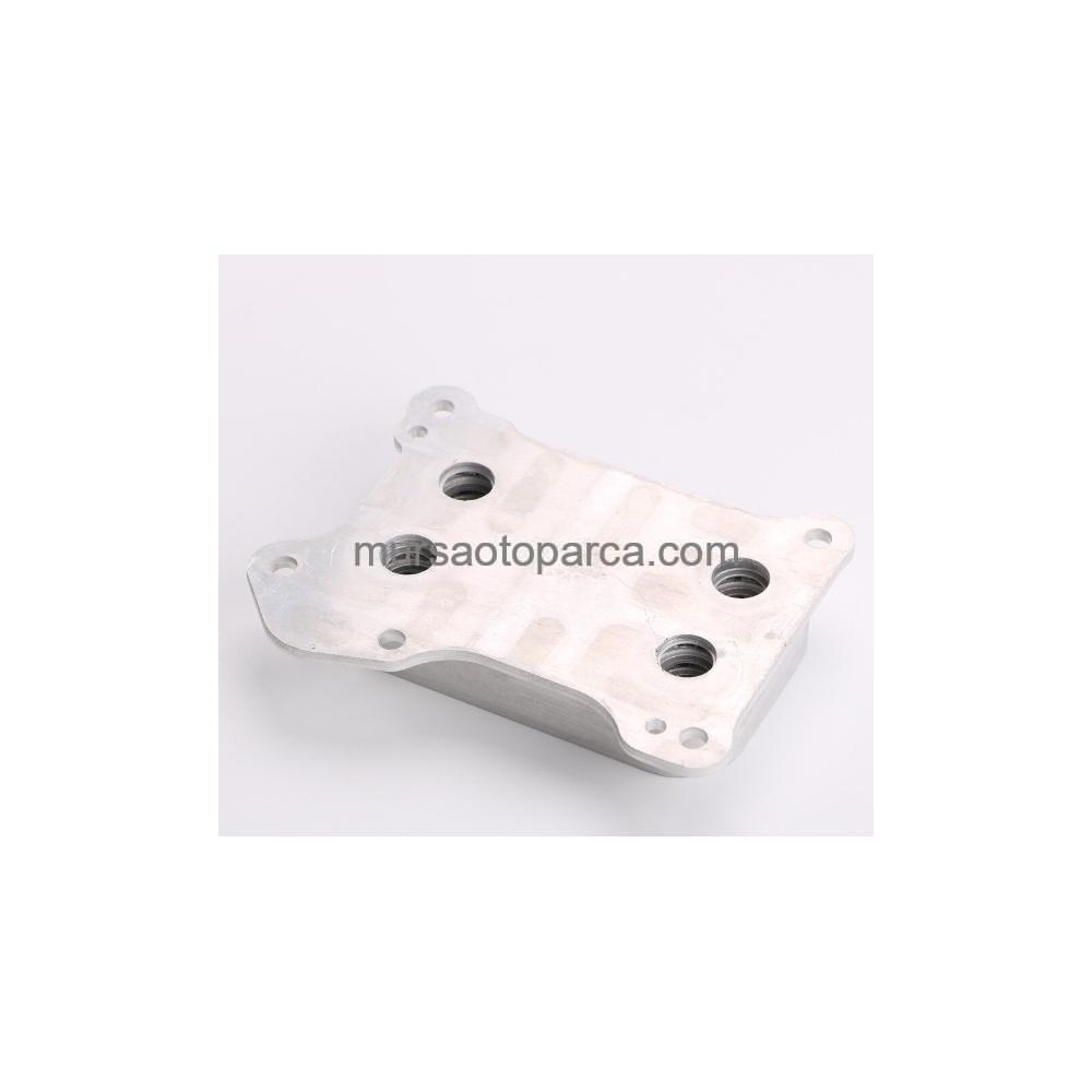 Panda 500 500C 500L Corsa C Combo C Aveo Yağ Soğutucusu 04- 55238294