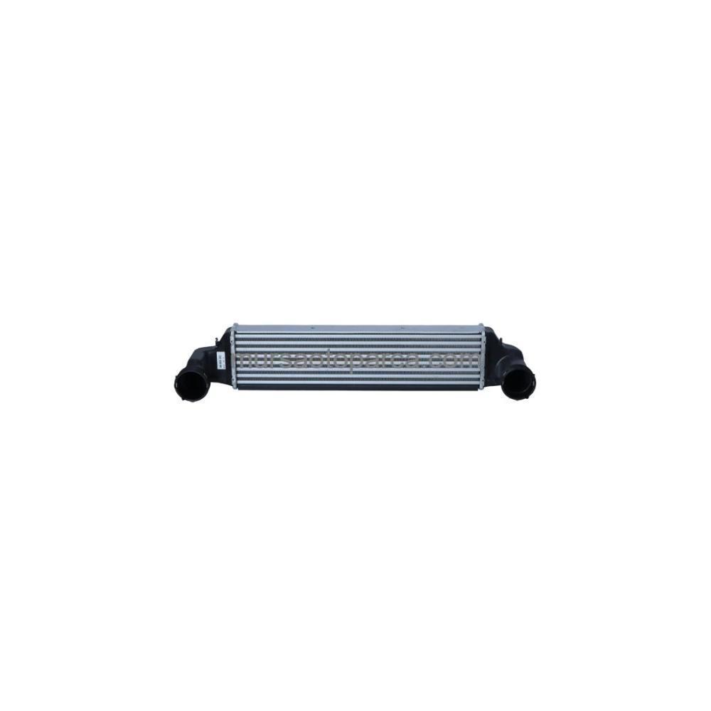 X5 E70-X5 E70 Lcı- X5 F15-X6 E71-X6 F16 Turbo Radyatörü 07-19 17517809321