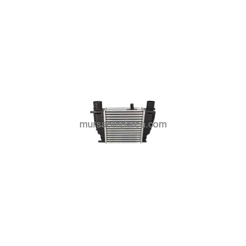 Note E11 Turbo Radyatörü 210X202X62 09-13 14461-9U21A 