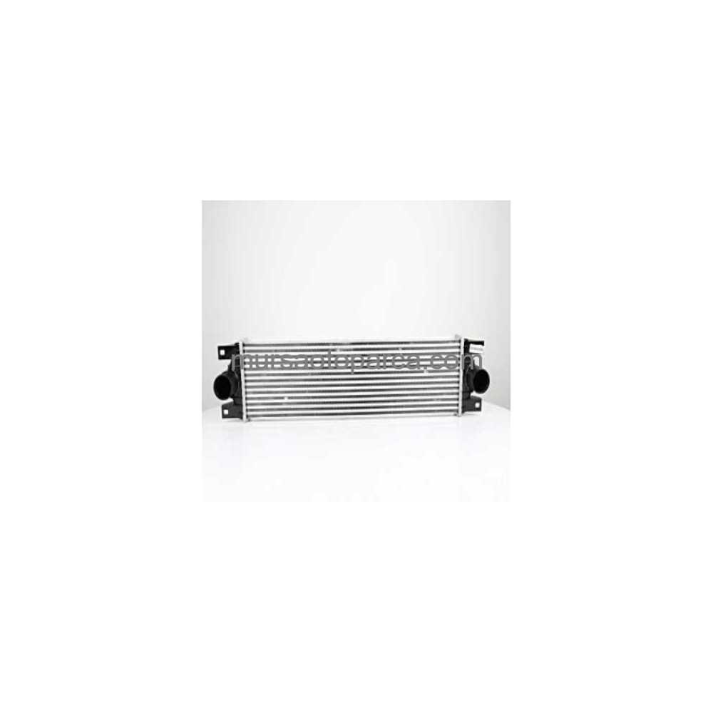 Movano A Master Turbo Radyatörü Al/Pl/Brz 99-10 4415074