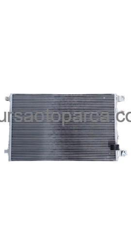 Qashqai 2007-2013 Klima Radyatörü 92100Jd500 