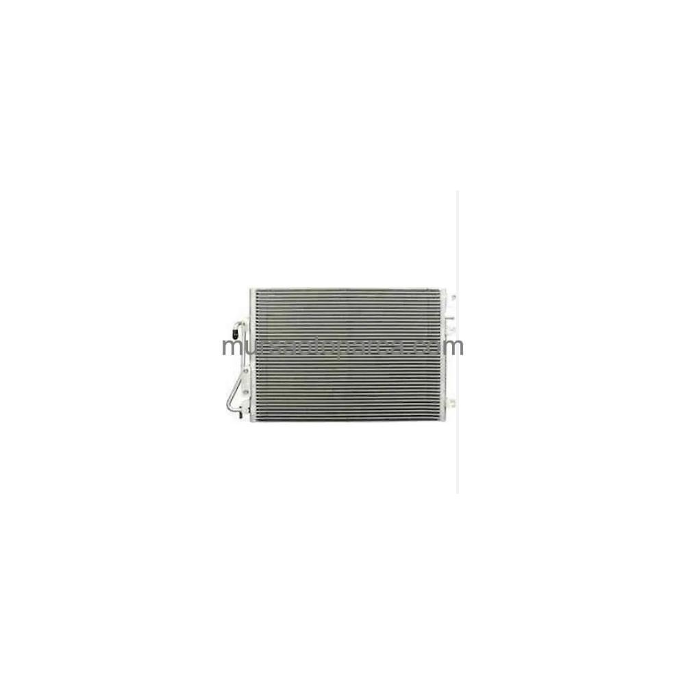 Dacıa Logan/Sandero Klima Radyatörü Kondenser/Brazing 04- 6001550660