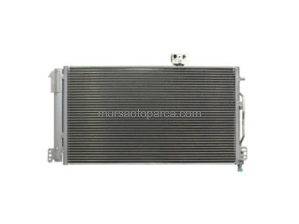 Mercedes W171 2004-2011 Klima Radyatörü A1715000354