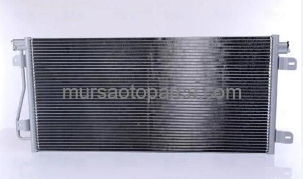 Movano A Master 2 Klima Radyatörü Al/Al 99-04 4403238 