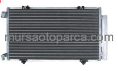 Avensis 1997-2002 Klima Radyatörü 8845005070