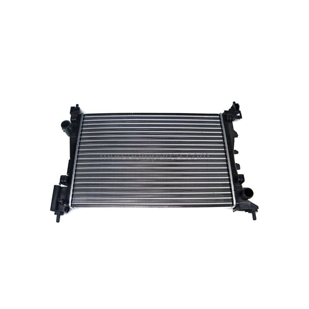 G.Punto/Evo Su Radyatörü Brazing 05- 51864284 