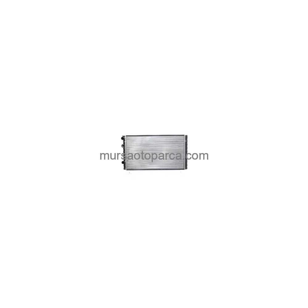 Polo-Cordoba-Fabia Su Radyatörü 8Mk 376 714-544 628X378 Mm 94-99 1H0121253Be