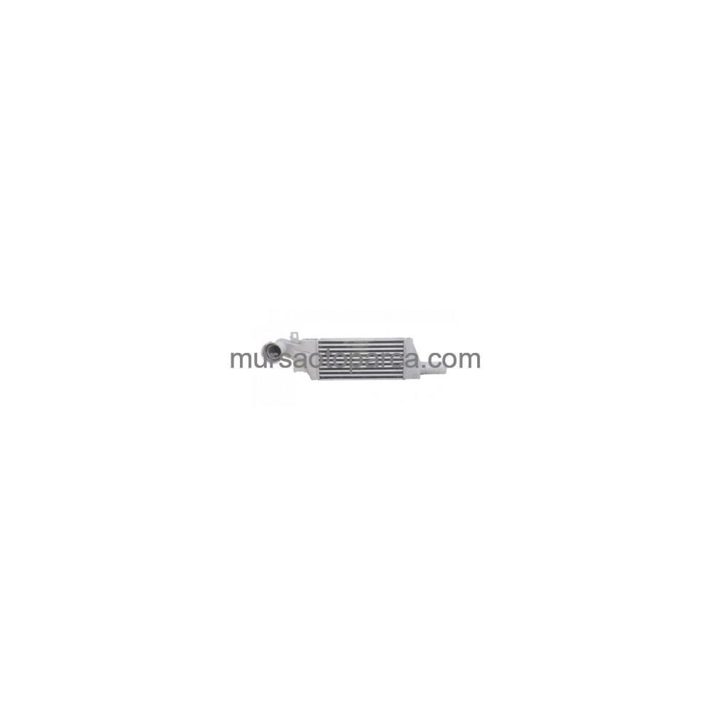 Corsa C Combo C Tıgra B Turbo Radyatörü 04- 1300410