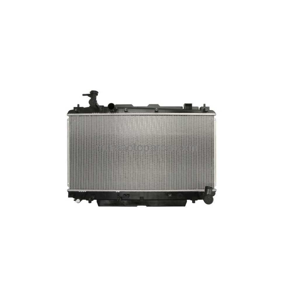 Rav4 A2 Su Radyatörü 375X738X16 01-05 16400-28130