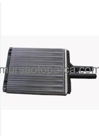 Vectra B Kalorifer Radyatörü 96-01 1843107 