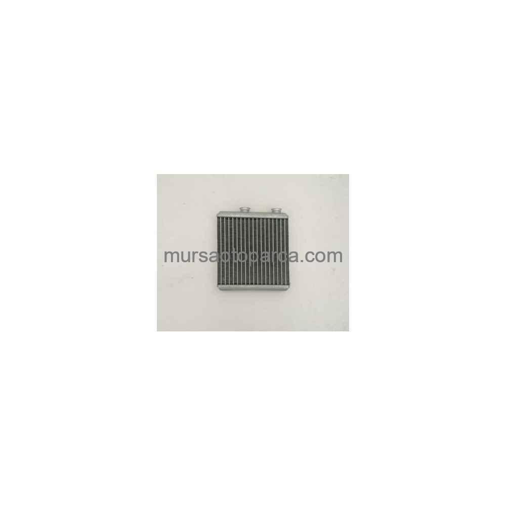 Opel Meriva A 2003-2010 Kalorifer Petek 1618288 