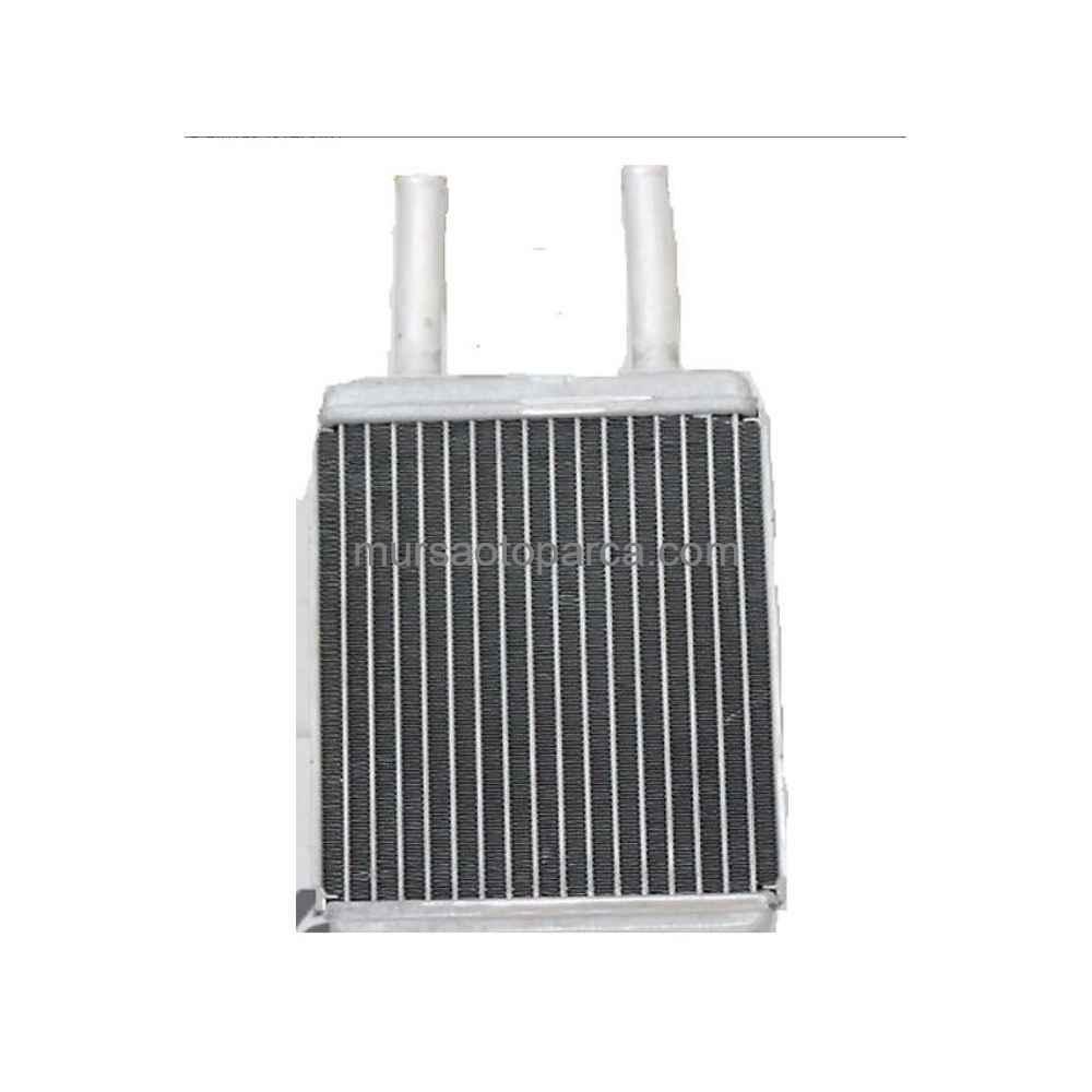 Hyundai Excel 1990-1994 Kalorifer Radyatörü 9712324000