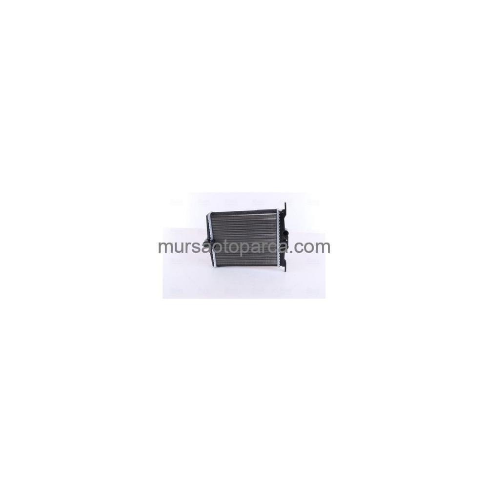W140 Kalorifer Radyatörü 1991-1998 A1408300661