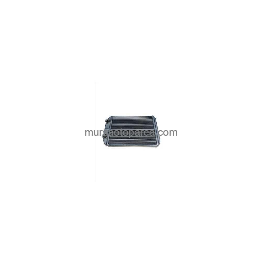 Dacıa Dokker/Lodgy Kalorifer Radyatörü Brazing 12- 271154491R 
