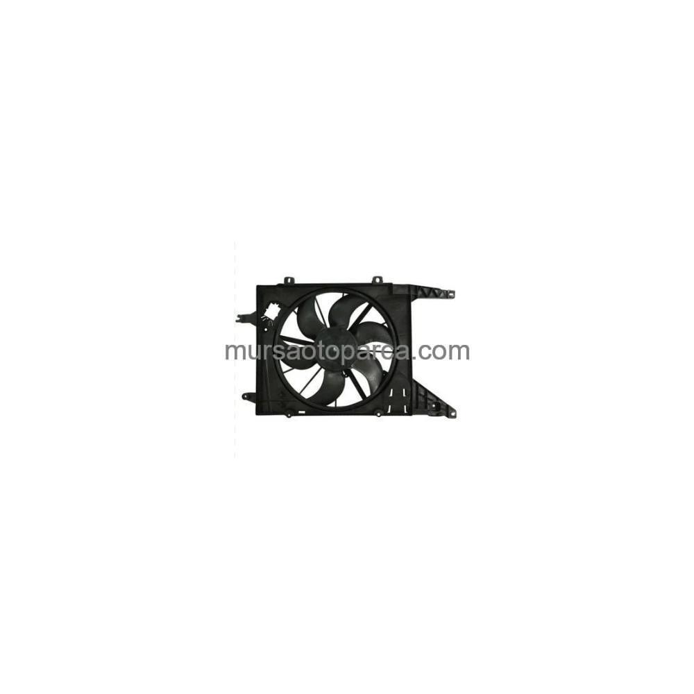 Logan /Sandero/Duster Fan Motoru Davlumbazlı 08- 8200765566