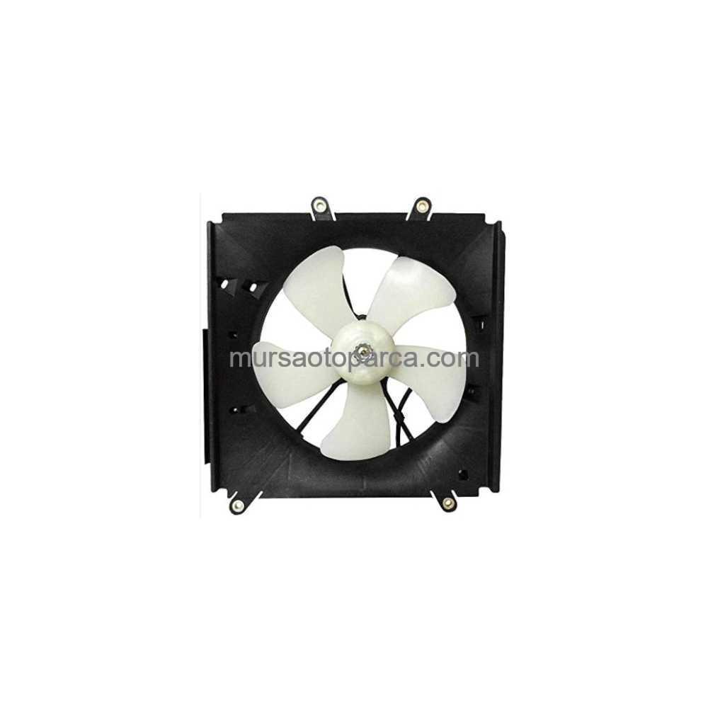Corolla E10 E11 Radyatör Fanı 12V Kalorifer Motoru 92- 1636111020