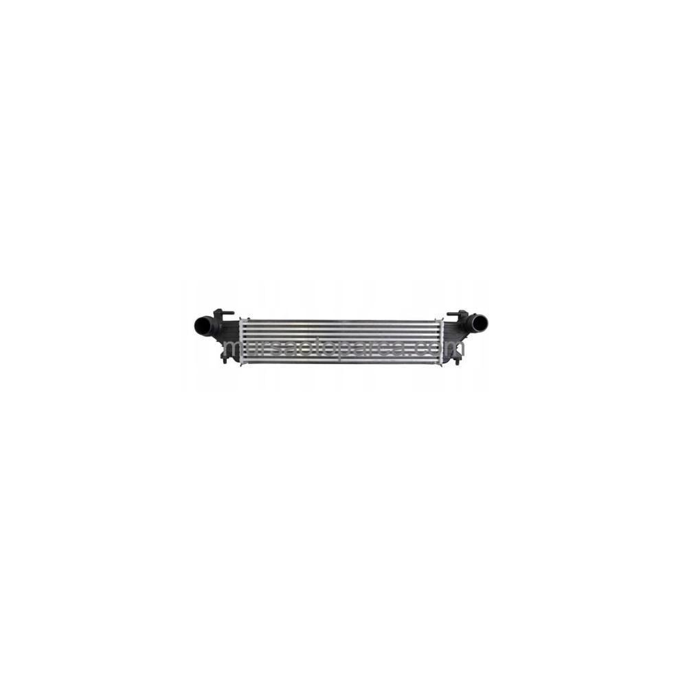 Egea Turbo Radyatörü Turbo Radyatöru Al/Pl 15- 51887954 