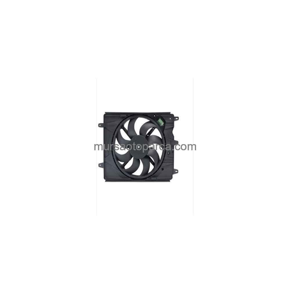 Egea Fan Motoru Davlumbazlı 15- Kal 347420 52052605