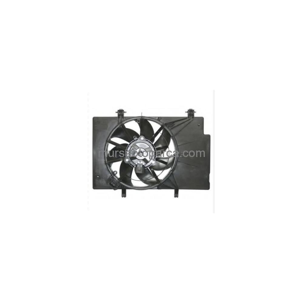 Fiesta/B-Max Fan Motoru Klimalı Komple 09- 8V51 8C607 Ej 