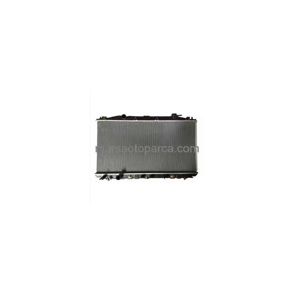 Acccord Cu Su Radyatörü 766 5X400X16 09-15 19010-Rl2-G51