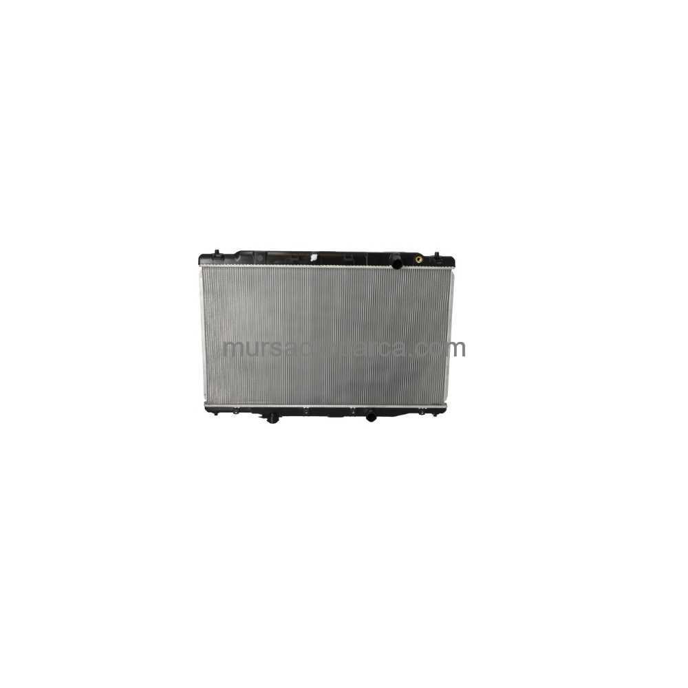 Crv Re Su Radyatörü 425X728X16 13-18 19010-R6F-G51