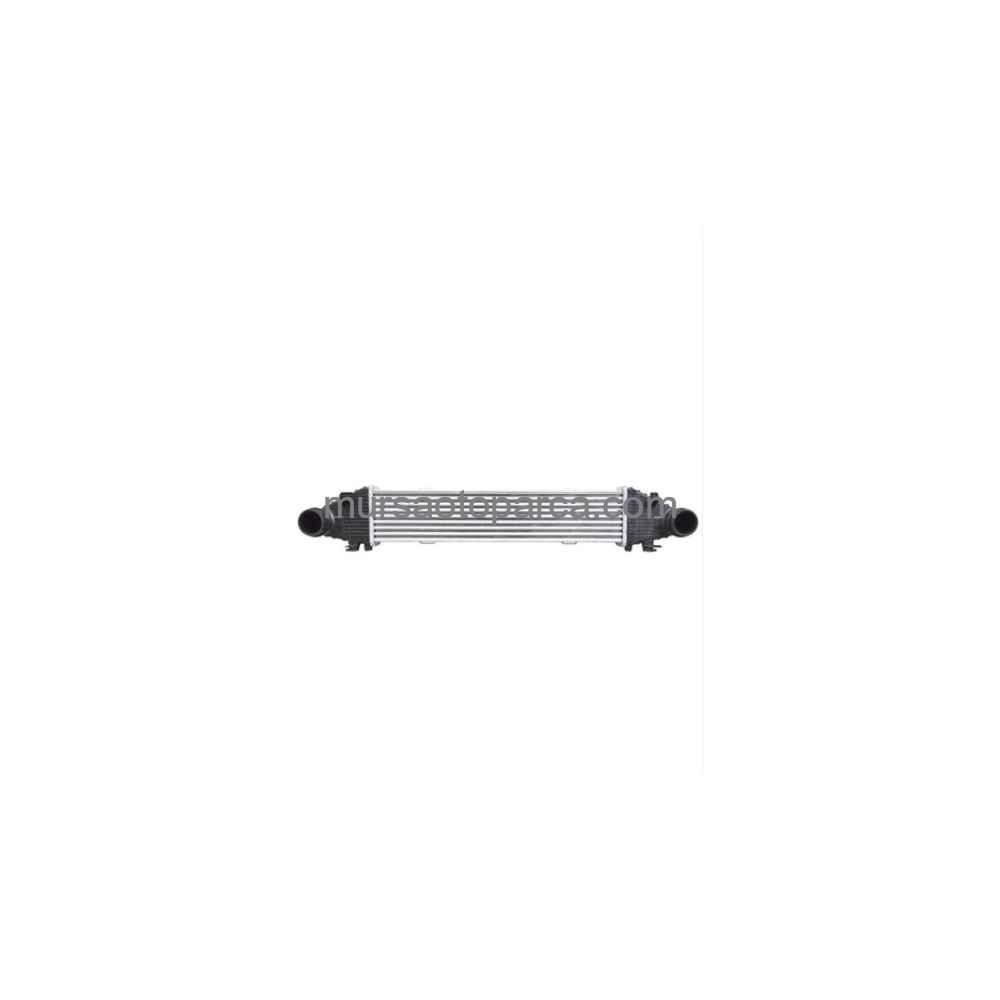 204 Turbo Radyatörü 2007- A2045000300 