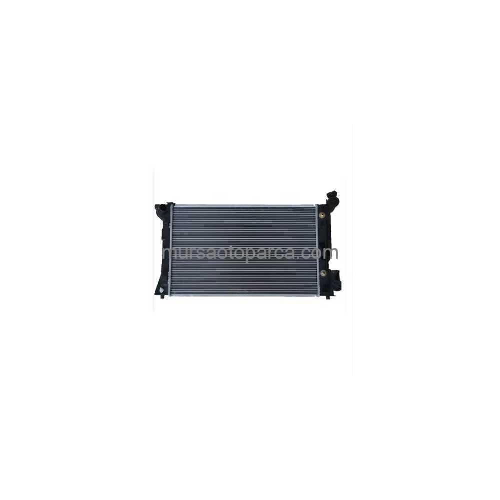 Avensis T25 Su Radyatörü 626X378X26 03-08 16400-0H120