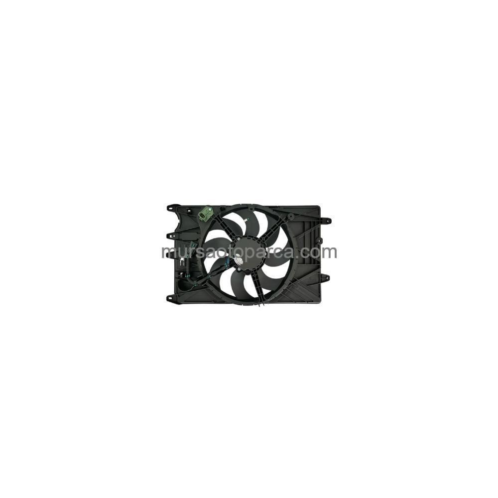 Egea Fan Motoru 120Ps Davlumbazlı 15- 52052600