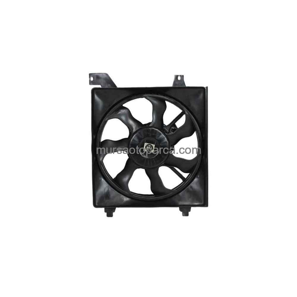 Era 2006 Sonrası 1 4 1 6 Benzinli Fan Motoru 25381E100