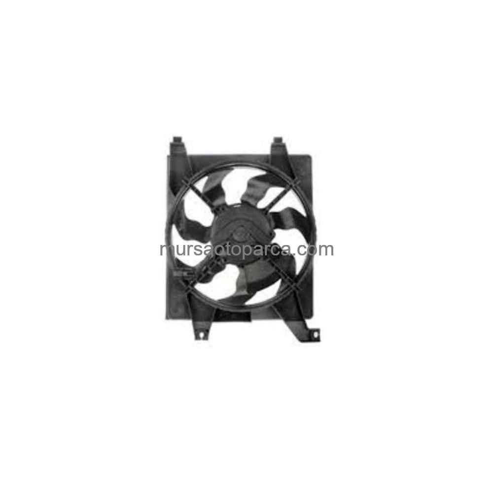 Era 2006 Sonrası 1 4 Benzinli Klima Fan Motoru 977301E000
