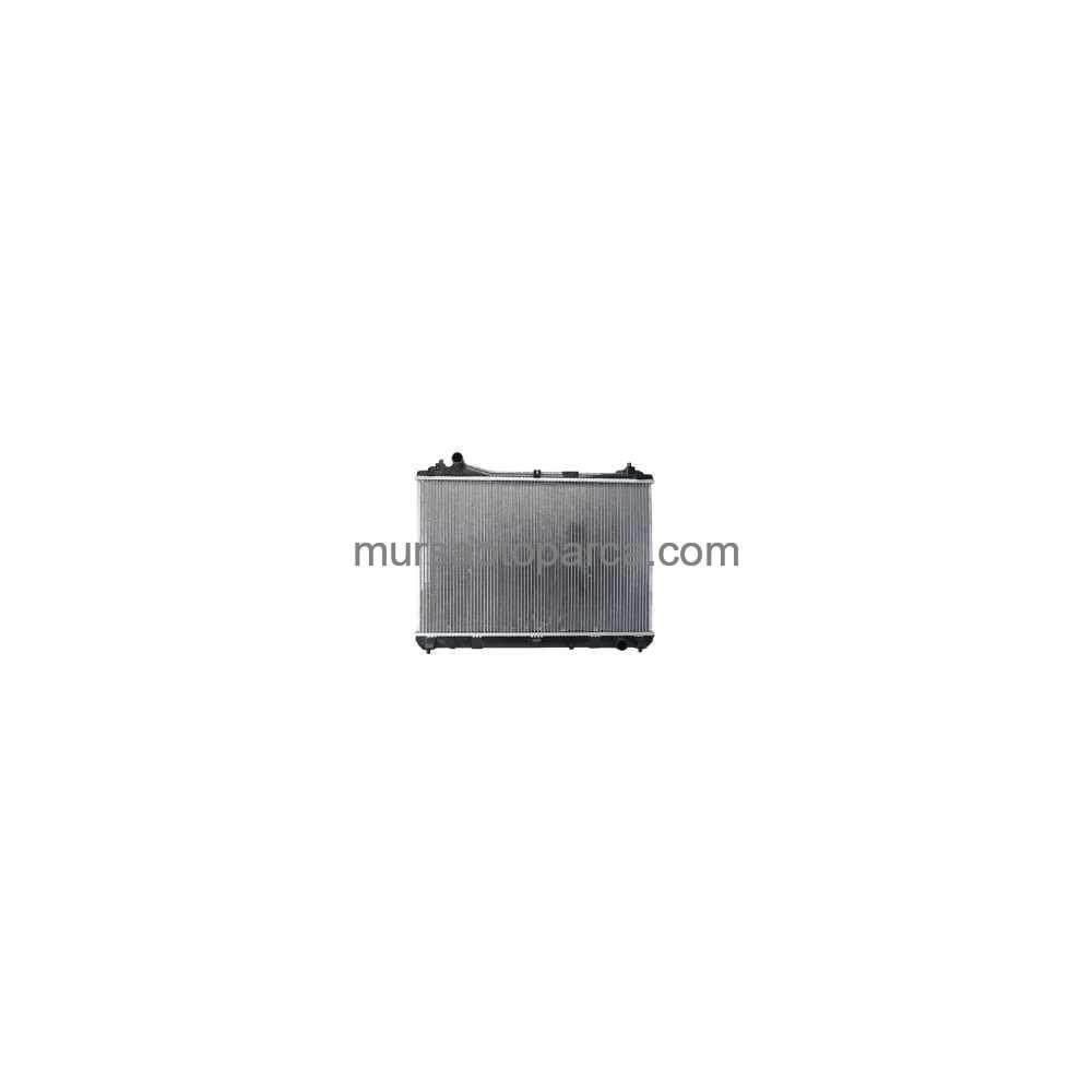 Grand Vitara Jt Su Radyatörü 340X688X16 06-15 17700-66J00