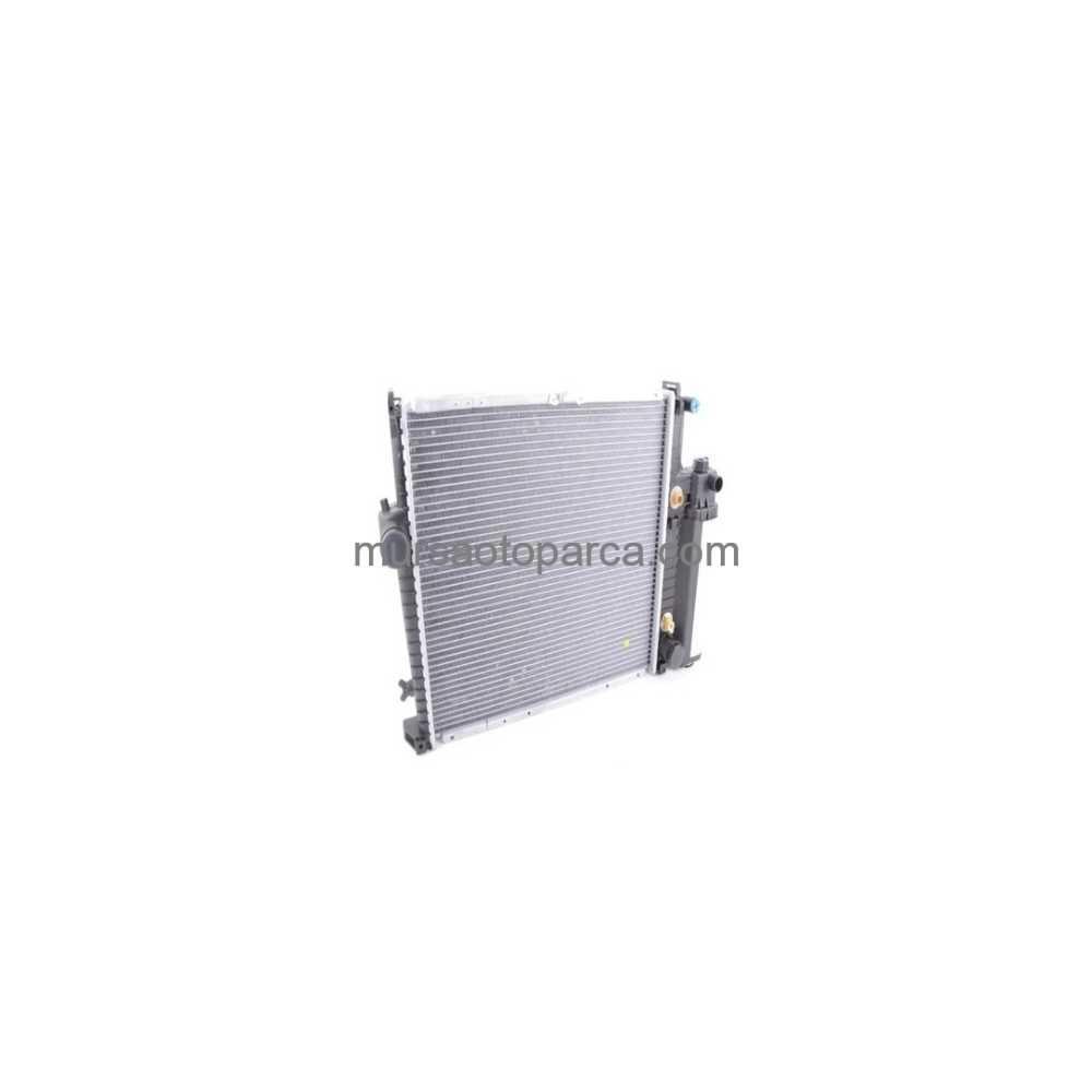 E34 Su Radyatörü 91-95 17111737760 