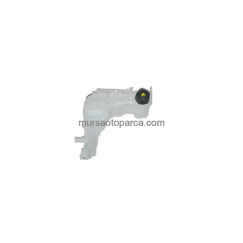Laguna/Talisman Radyatör Yedek Su Deposu Kapaklı 07- 217100014R