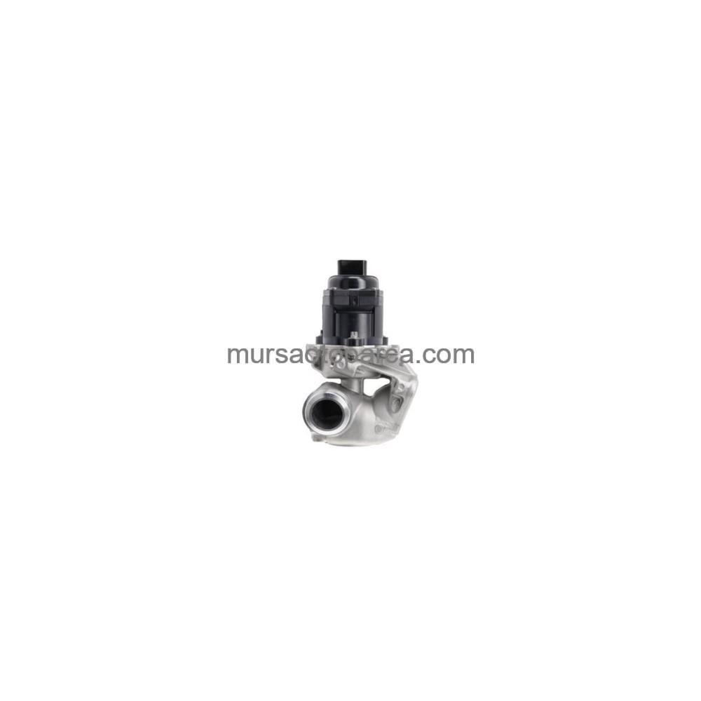 Focus/C-Max/Fiesta/C4/307/407/Scudo 2 Egr Valfi Kablosuz 02-11 1618.Nr