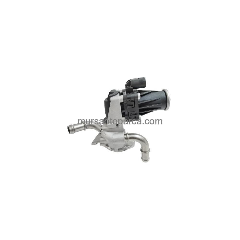 Transit V-347/V-348 Egr Valfi 8C1Q & Aa/Su Soğutmalı 06-