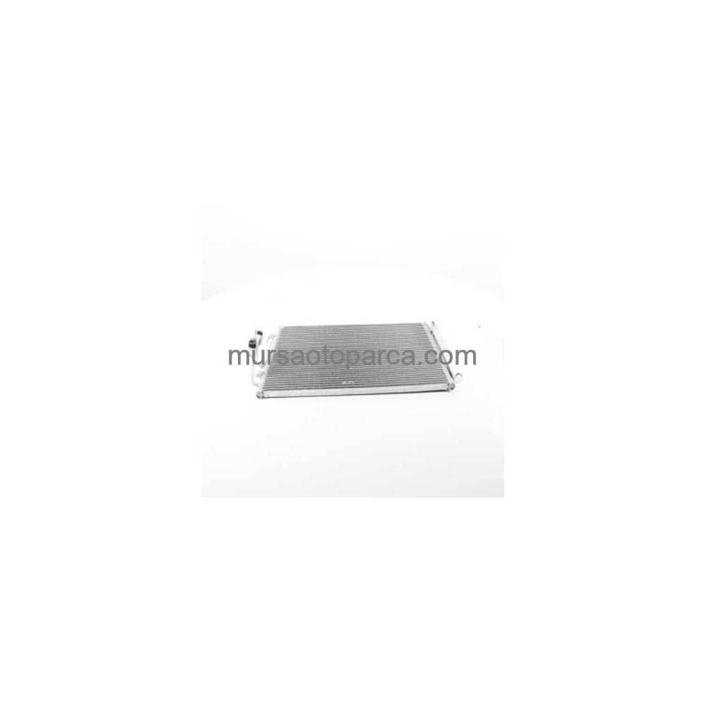 F20-F20Lcı-F21-F21Lcı-F22-F22Lcı-2F87-F30 Klima Radyatörü 10-18 64506804722 