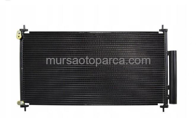 Civic 2012-2016 Hb Klima Radyatörü 80110Tv0E01 