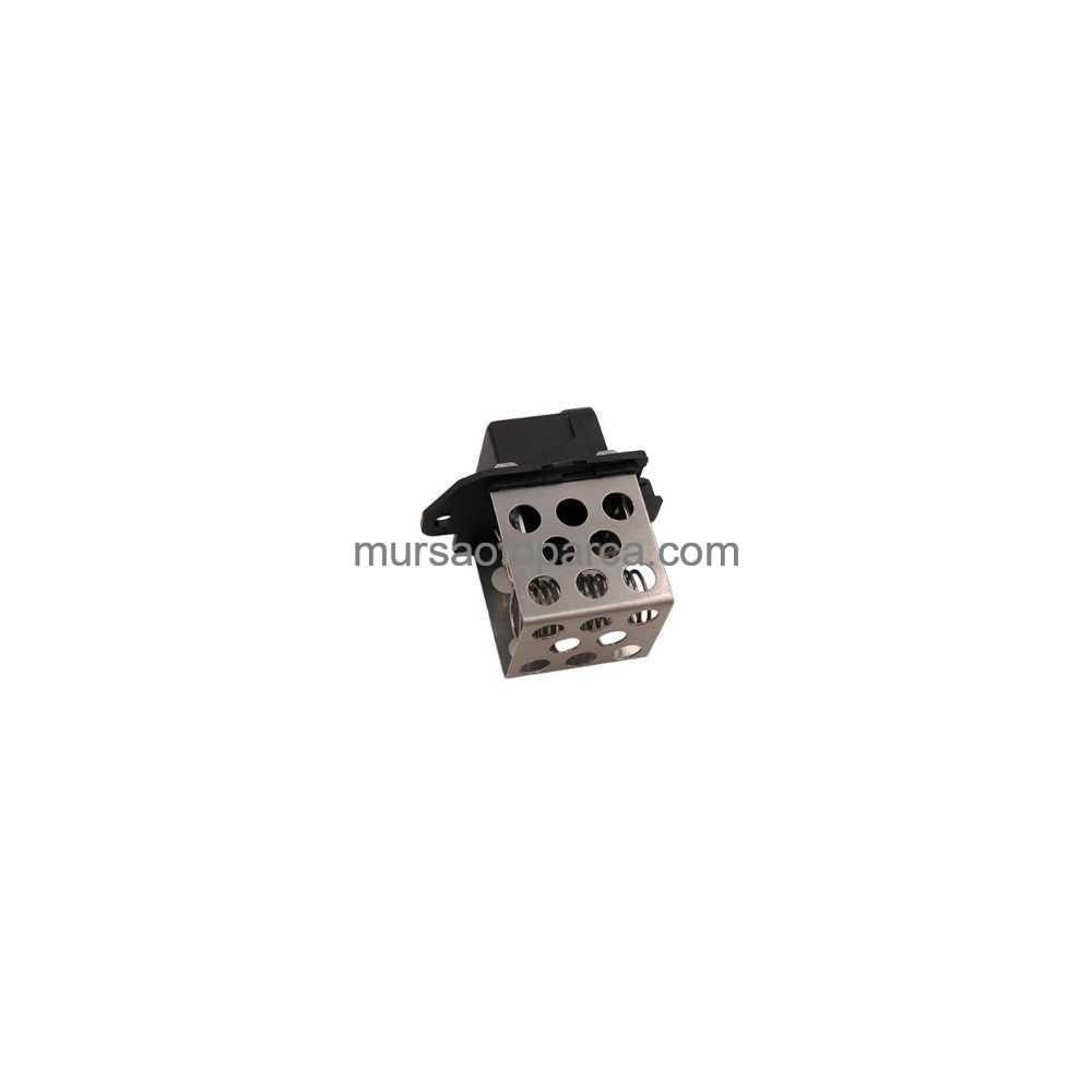 Fluence/Menage 3 Fan Rezistansı 07- 214936501R