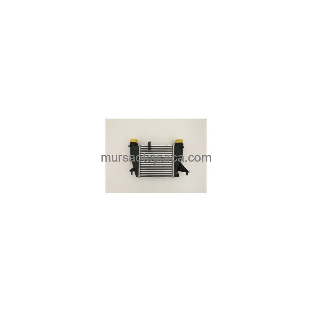 Note E11 Turbo Radyatörü 210X202X62 06-12 14461-9U20A