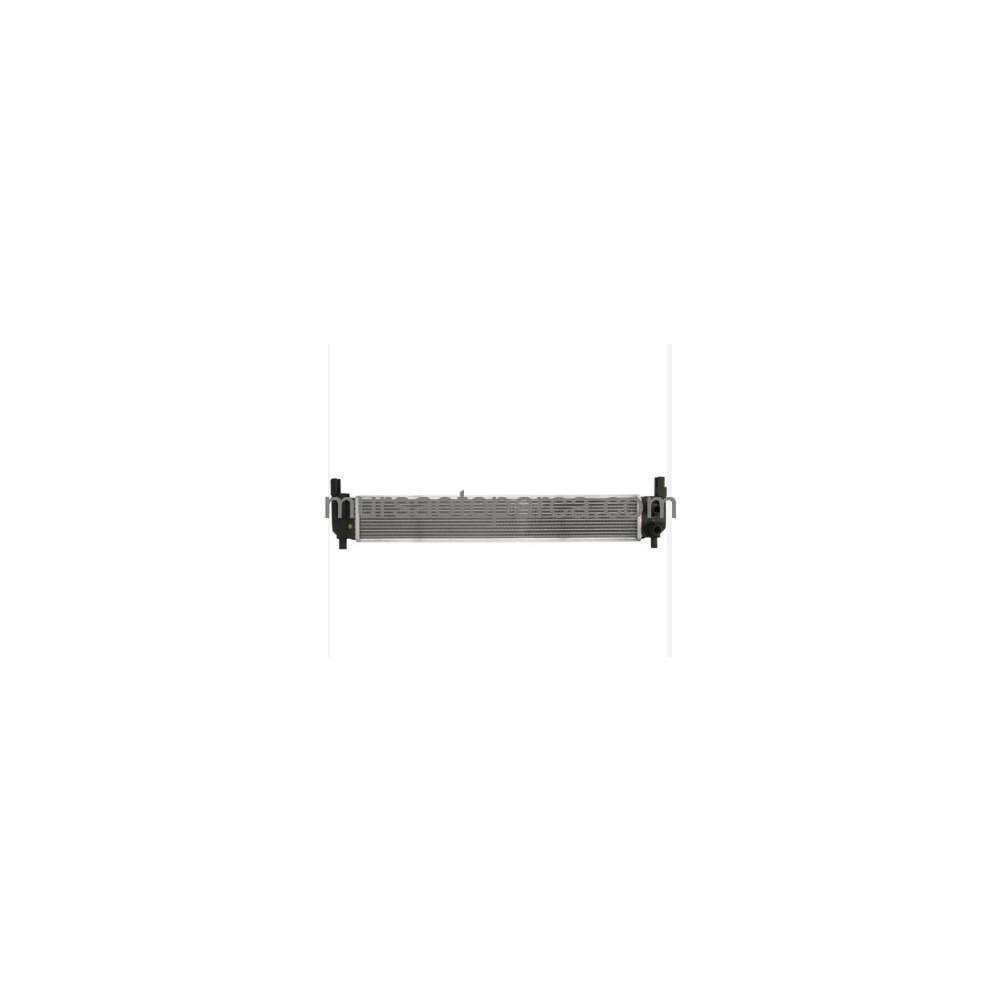 Golf7-A3-Leon Su Radyatörü İntercooler 13- 5Q0121251El