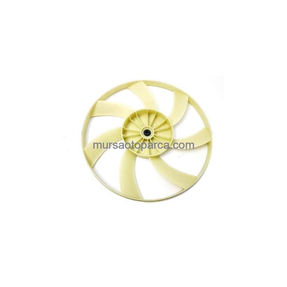 Clio 2/Symbol Fan Motoru 98- 7701045216 