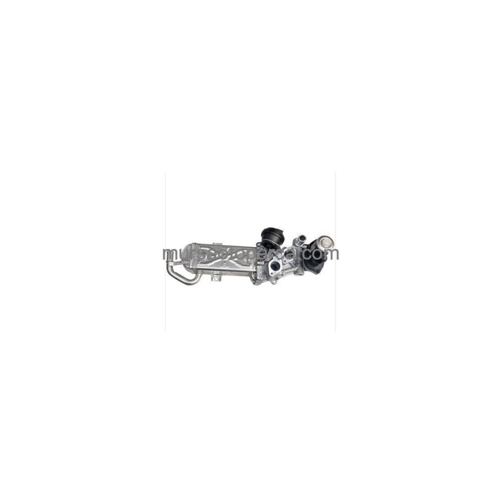 Caddy-Golf6-Passat-A3-Leon Egr Valfi 710861D Soğutuculu 10- 03L131512Cf