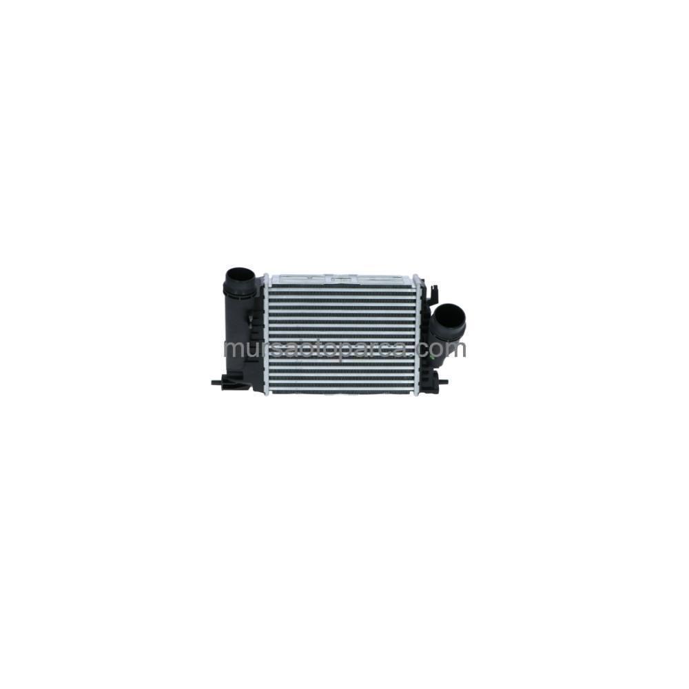 Megane İv/Scenic İv/Talisman Turbo Radyatörü İntercooler 15- 144963358R