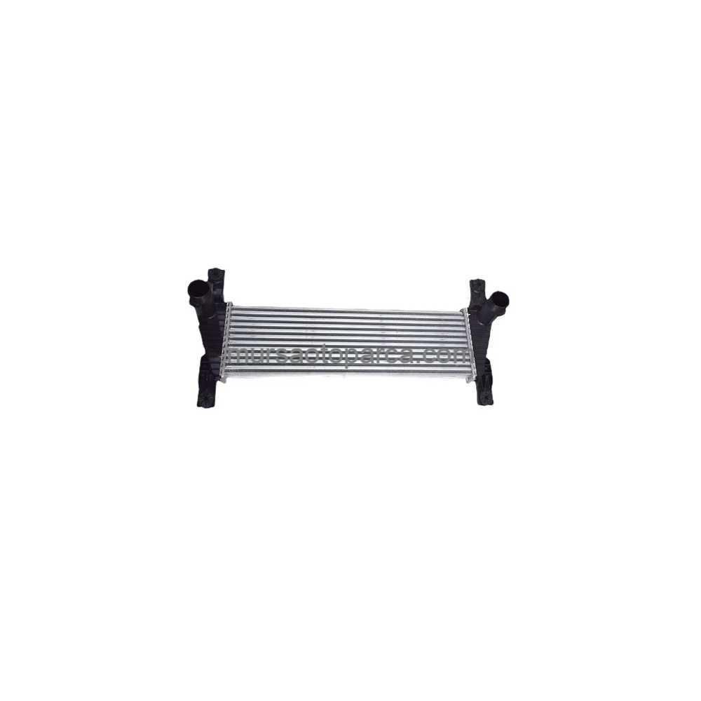 Ranger Turbo Radyatörü 120-130-150 Ps 11- Ab39 9L440 Af