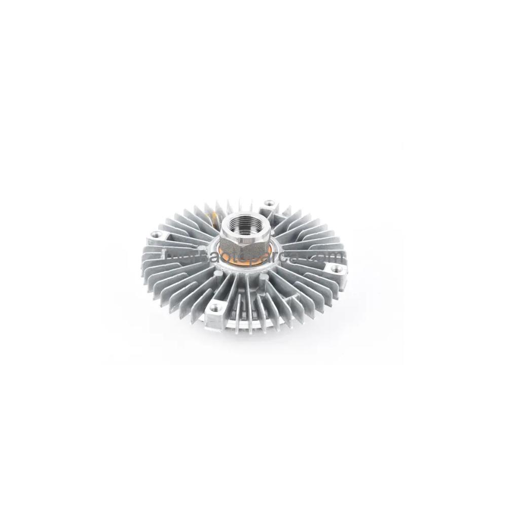 E24-E28-E30-E34-E36-E38-E39-Z3 E36 Fan Termiği 4 Delik 82-99 11521740962 