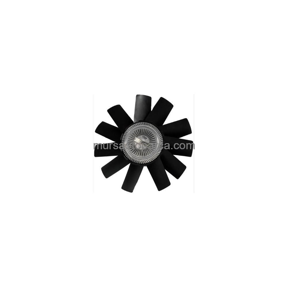 Transit V-347/Ranger Fan Motoru Ab39 8C617 Ab 06- 8C16 8C617 Ab 