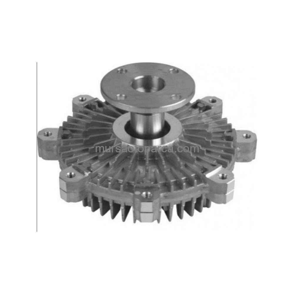Hyundai H100 Kamyonet 2004-2007 Fan Termiği 2523742650 