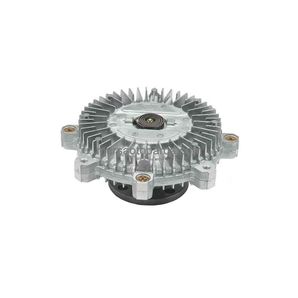Hyundai H1 Starex 2002-2006 Fan Termiği D4Bh 2523742100